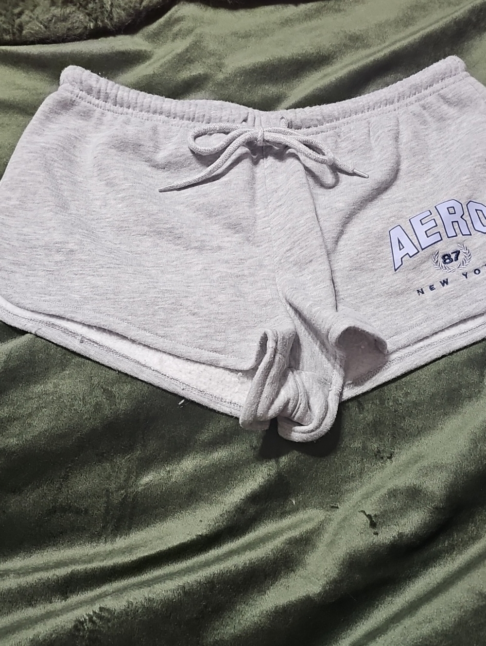 Aeropostale Womens Shorts Sz Small.
